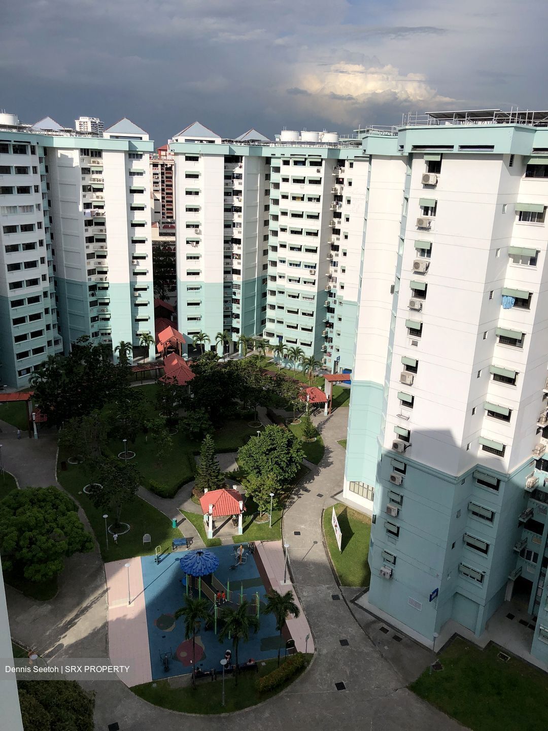 Blk 688 Jurong West Central 1 (Jurong West), HDB 4 Rooms #549674371